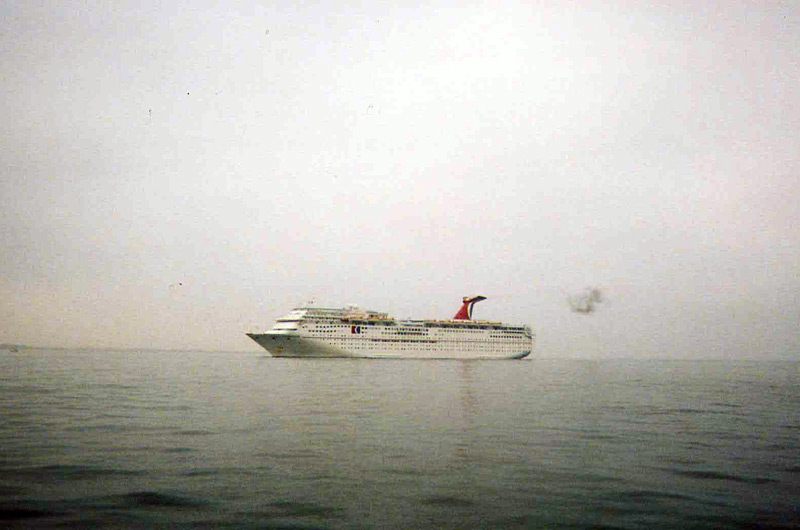 Cruisers